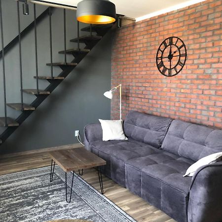 Dream Apartament Morsin Kültér fotó