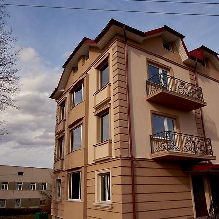 Dream Apartament Morsin Kültér fotó