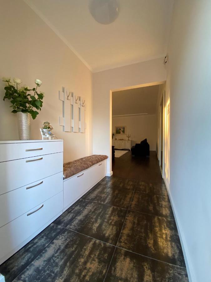 Dream Apartament Morsin Kültér fotó
