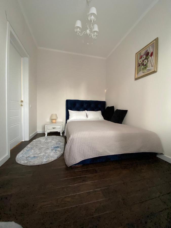 Dream Apartament Morsin Kültér fotó