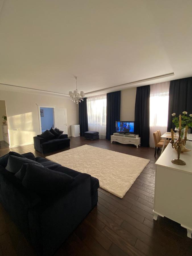 Dream Apartament Morsin Kültér fotó