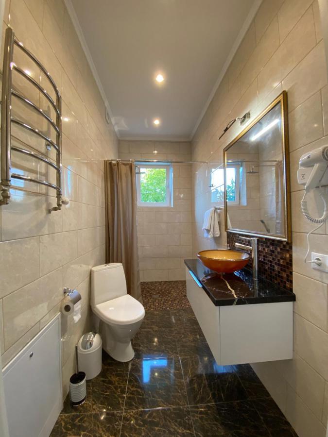 Dream Apartament Morsin Kültér fotó