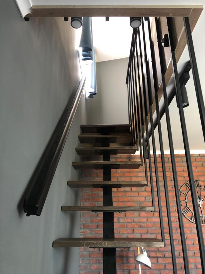 Dream Apartament Morsin Kültér fotó