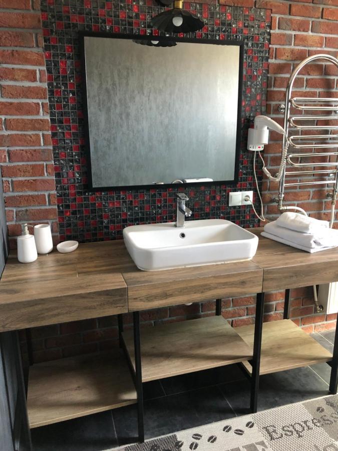 Dream Apartament Morsin Kültér fotó