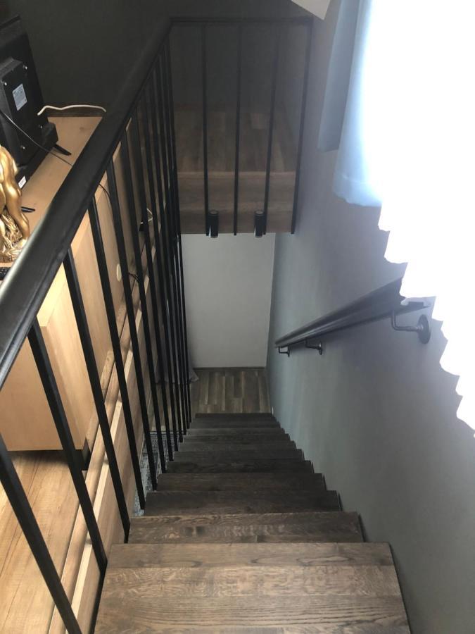 Dream Apartament Morsin Kültér fotó