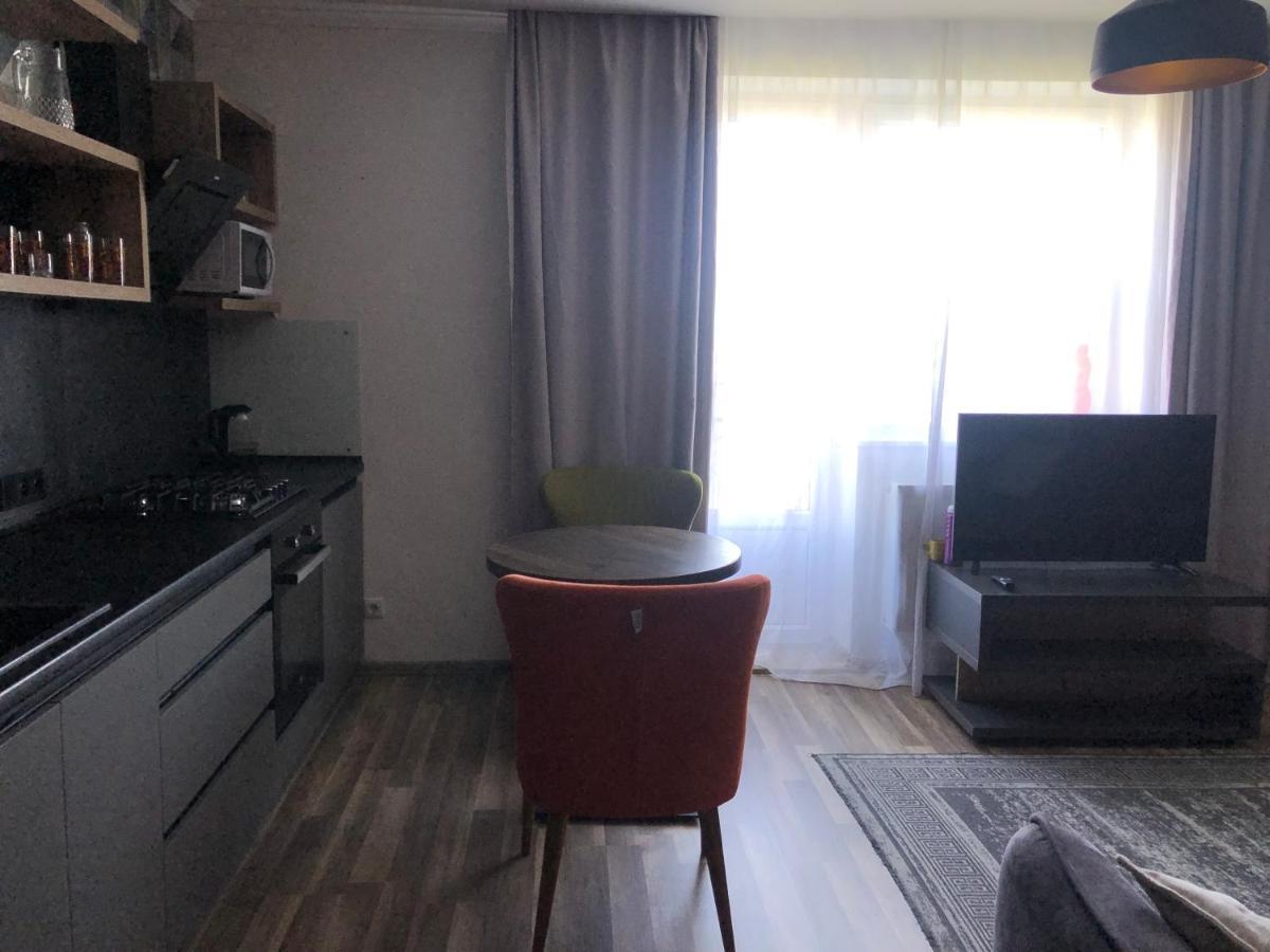 Dream Apartament Morsin Kültér fotó