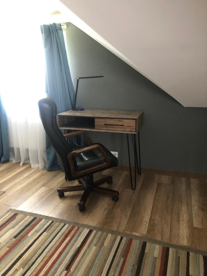Dream Apartament Morsin Kültér fotó