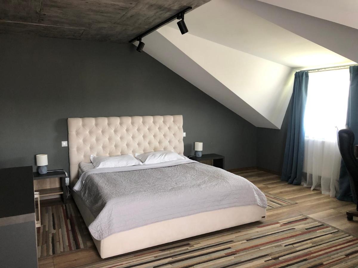 Dream Apartament Morsin Kültér fotó