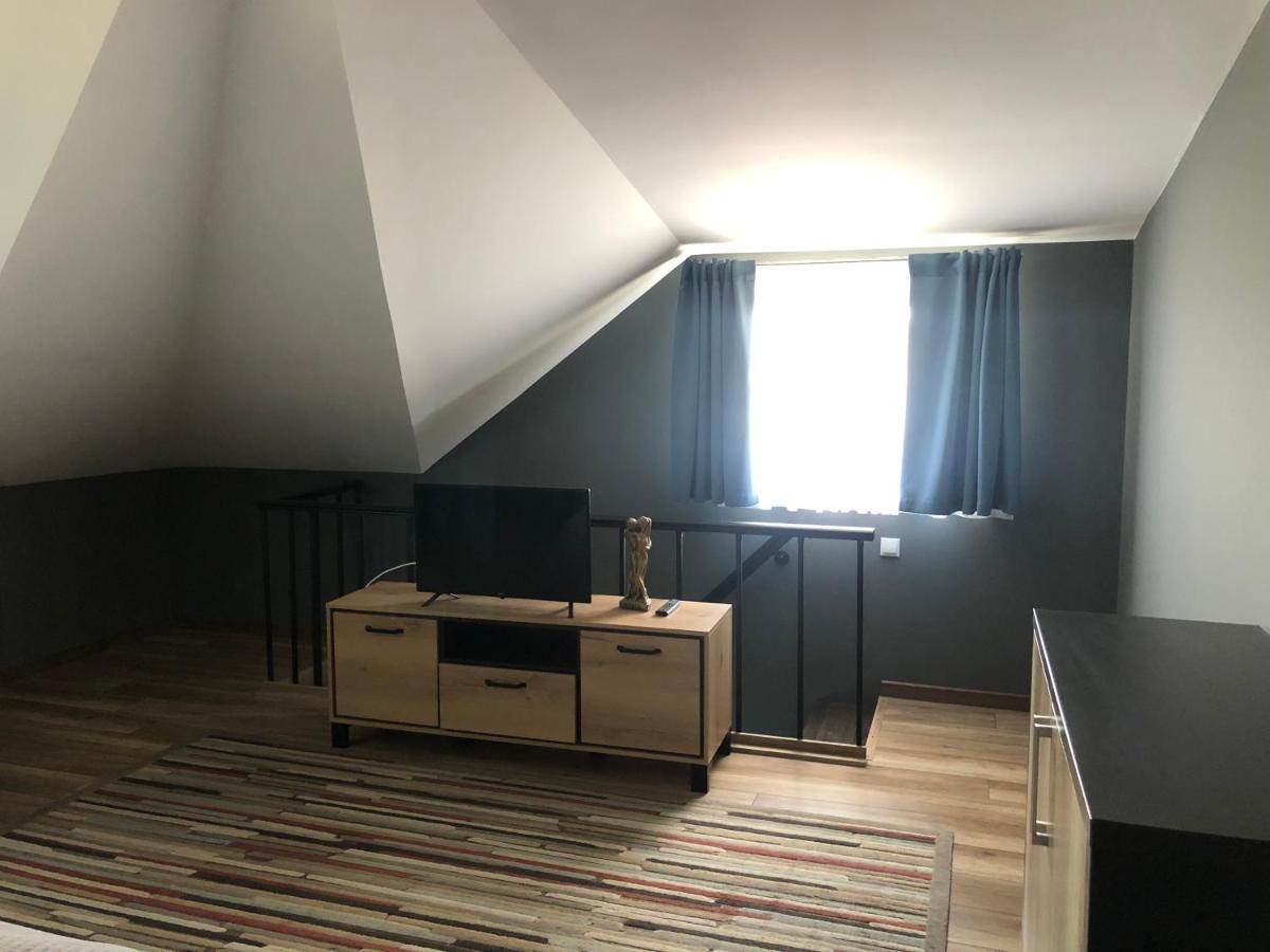 Dream Apartament Morsin Kültér fotó