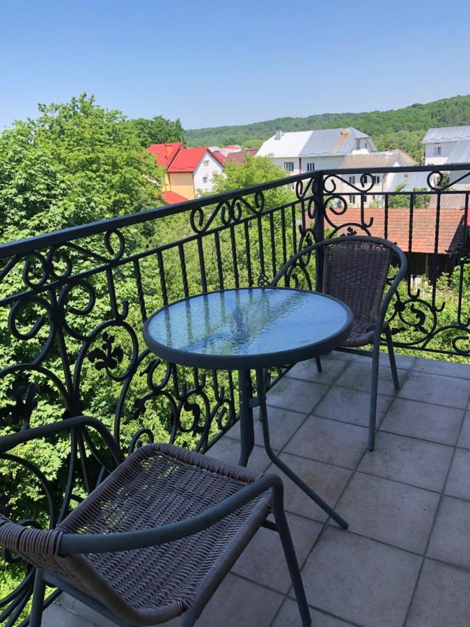 Dream Apartament Morsin Kültér fotó