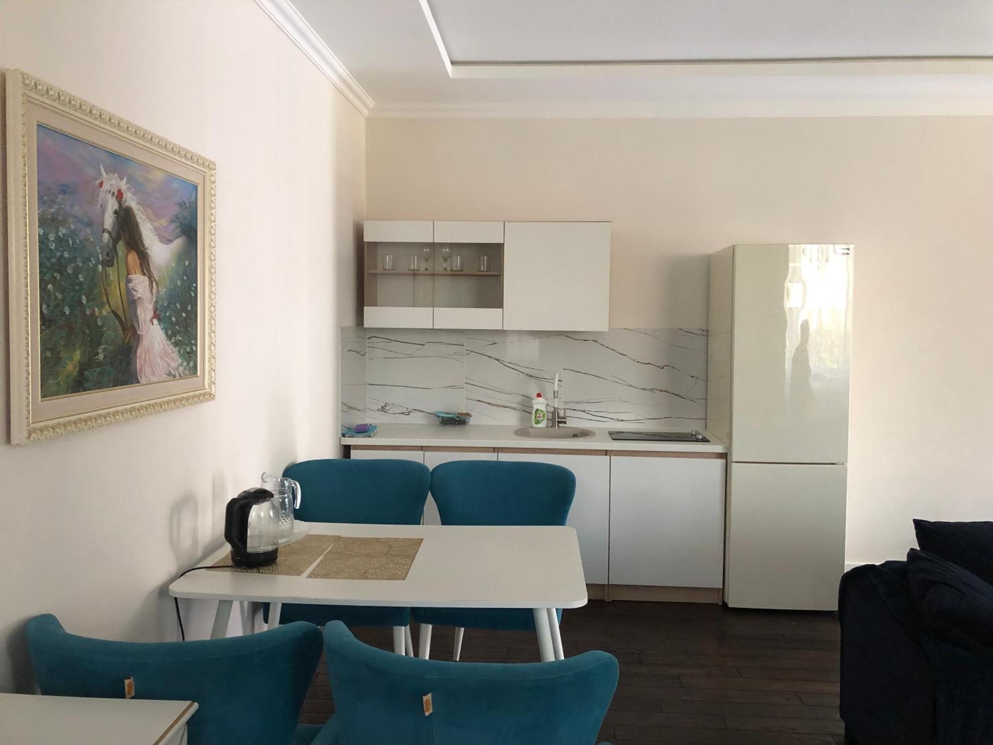 Dream Apartament Morsin Kültér fotó
