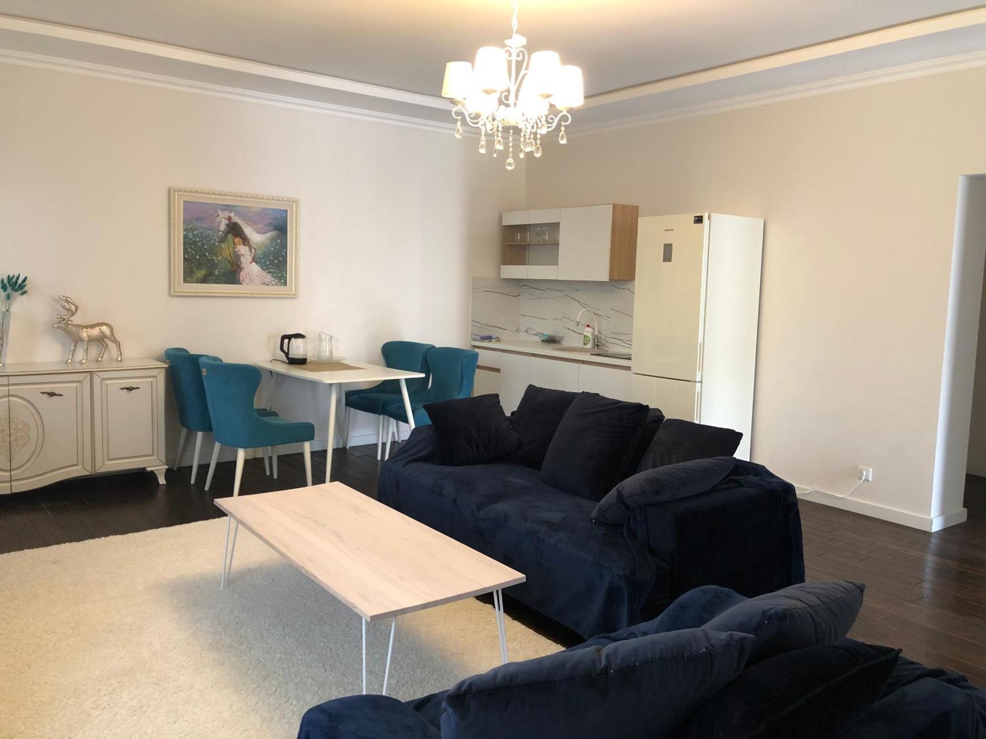 Dream Apartament Morsin Kültér fotó