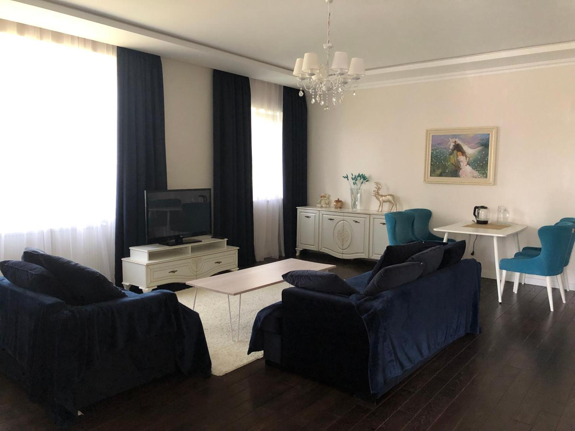 Dream Apartament Morsin Kültér fotó