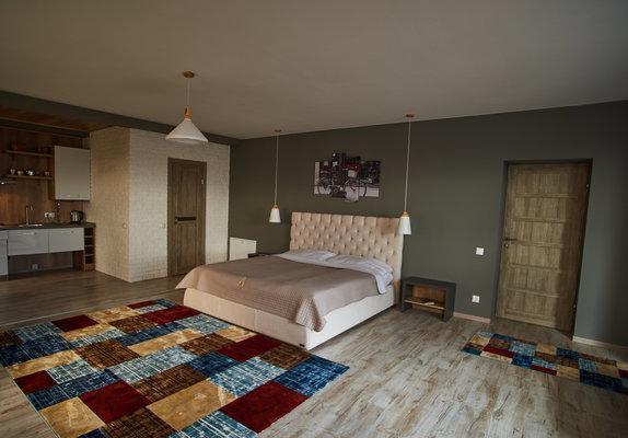 Dream Apartament Morsin Kültér fotó