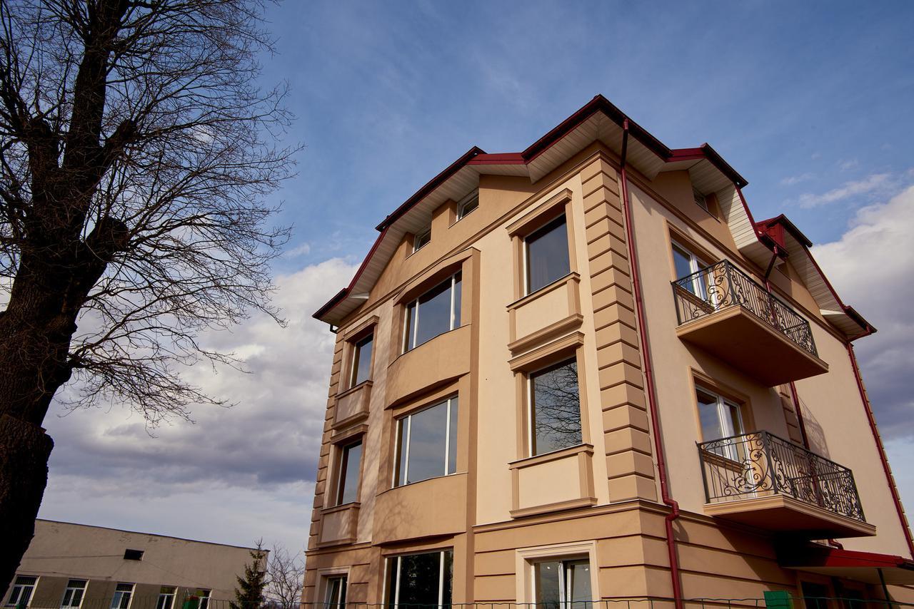 Dream Apartament Morsin Kültér fotó