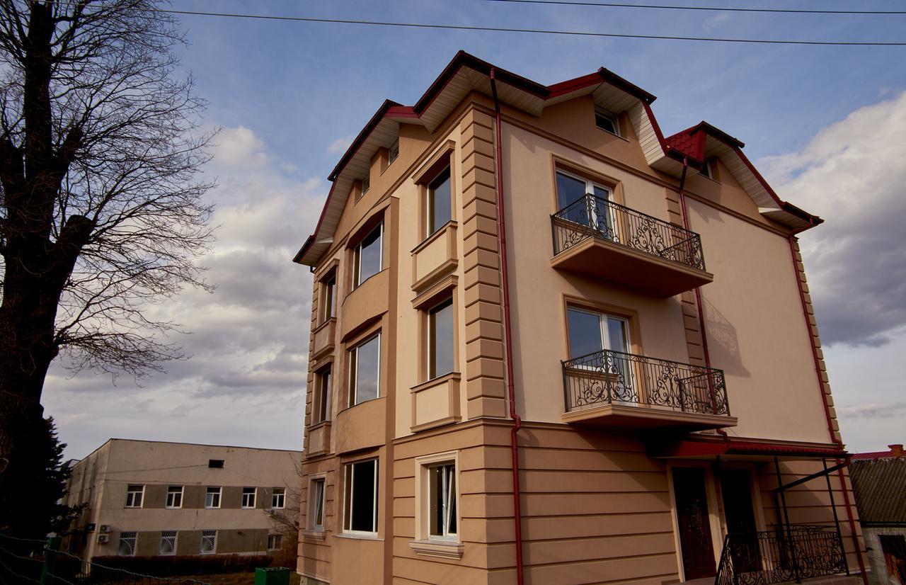 Dream Apartament Morsin Kültér fotó