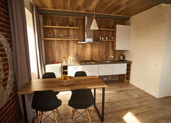 Dream Apartament Morsin Kültér fotó