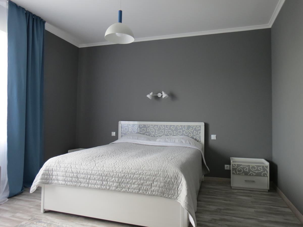Dream Apartament Morsin Kültér fotó