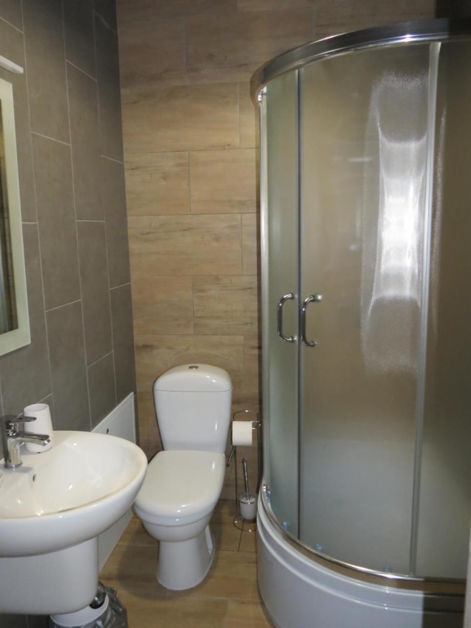 Dream Apartament Morsin Kültér fotó