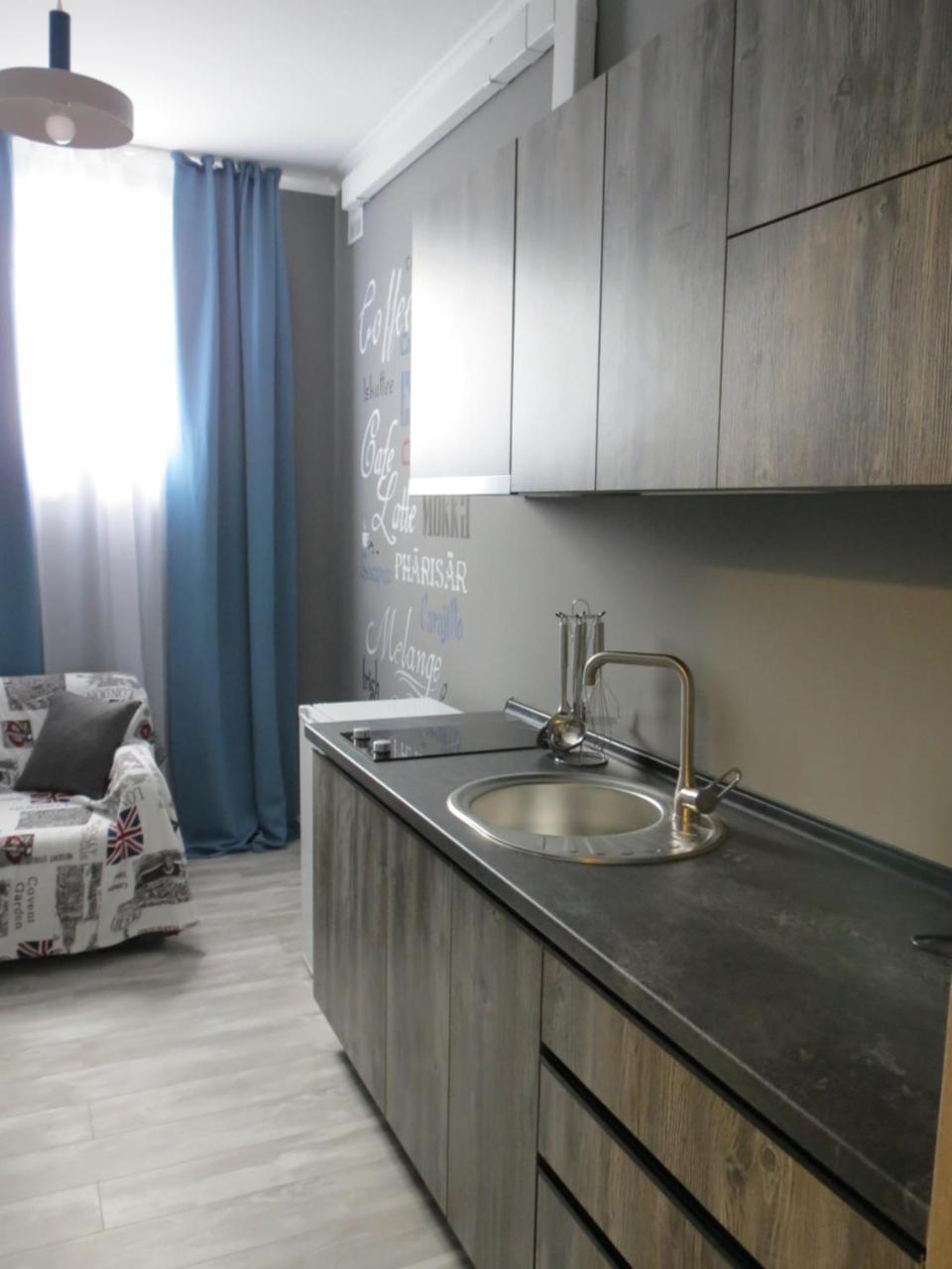 Dream Apartament Morsin Kültér fotó