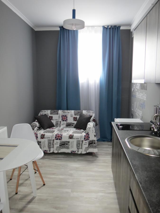 Dream Apartament Morsin Kültér fotó