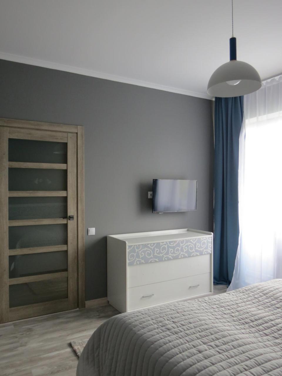 Dream Apartament Morsin Kültér fotó