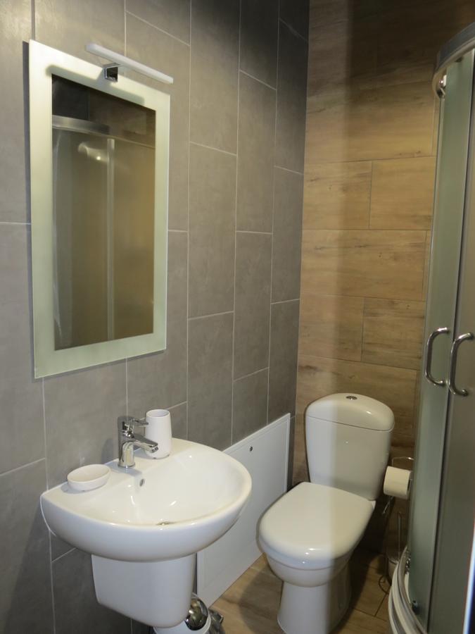 Dream Apartament Morsin Kültér fotó
