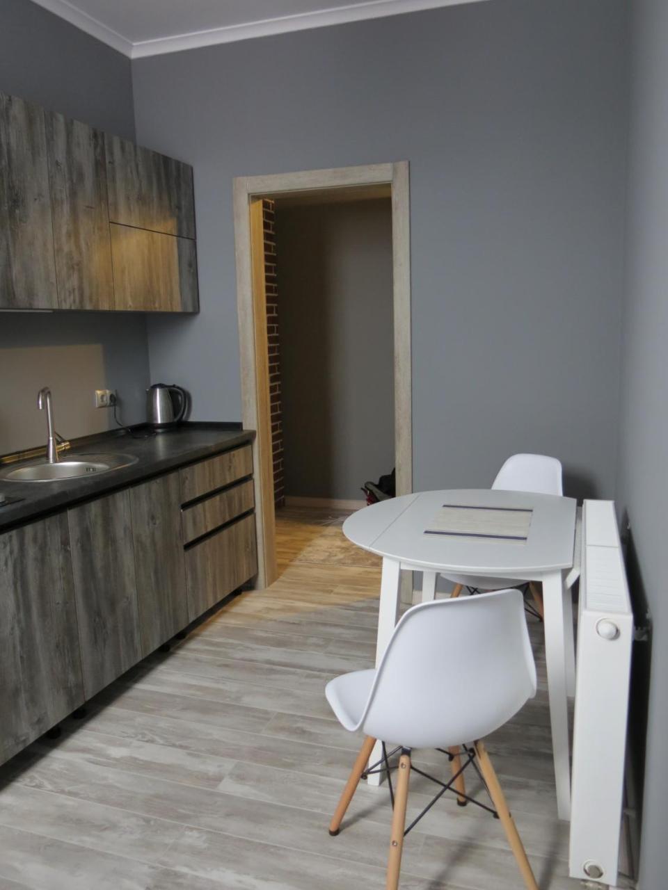 Dream Apartament Morsin Kültér fotó