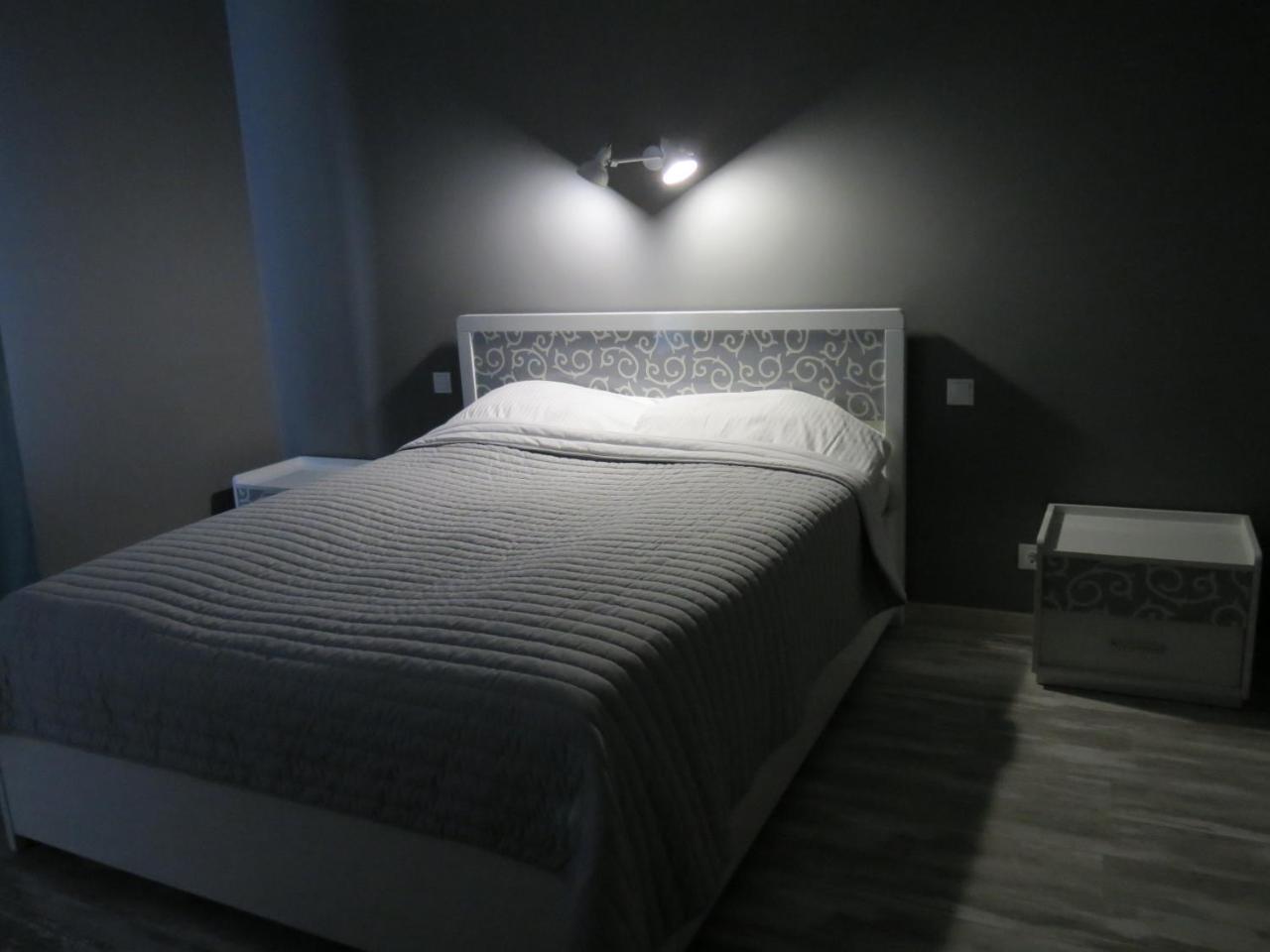 Dream Apartament Morsin Kültér fotó