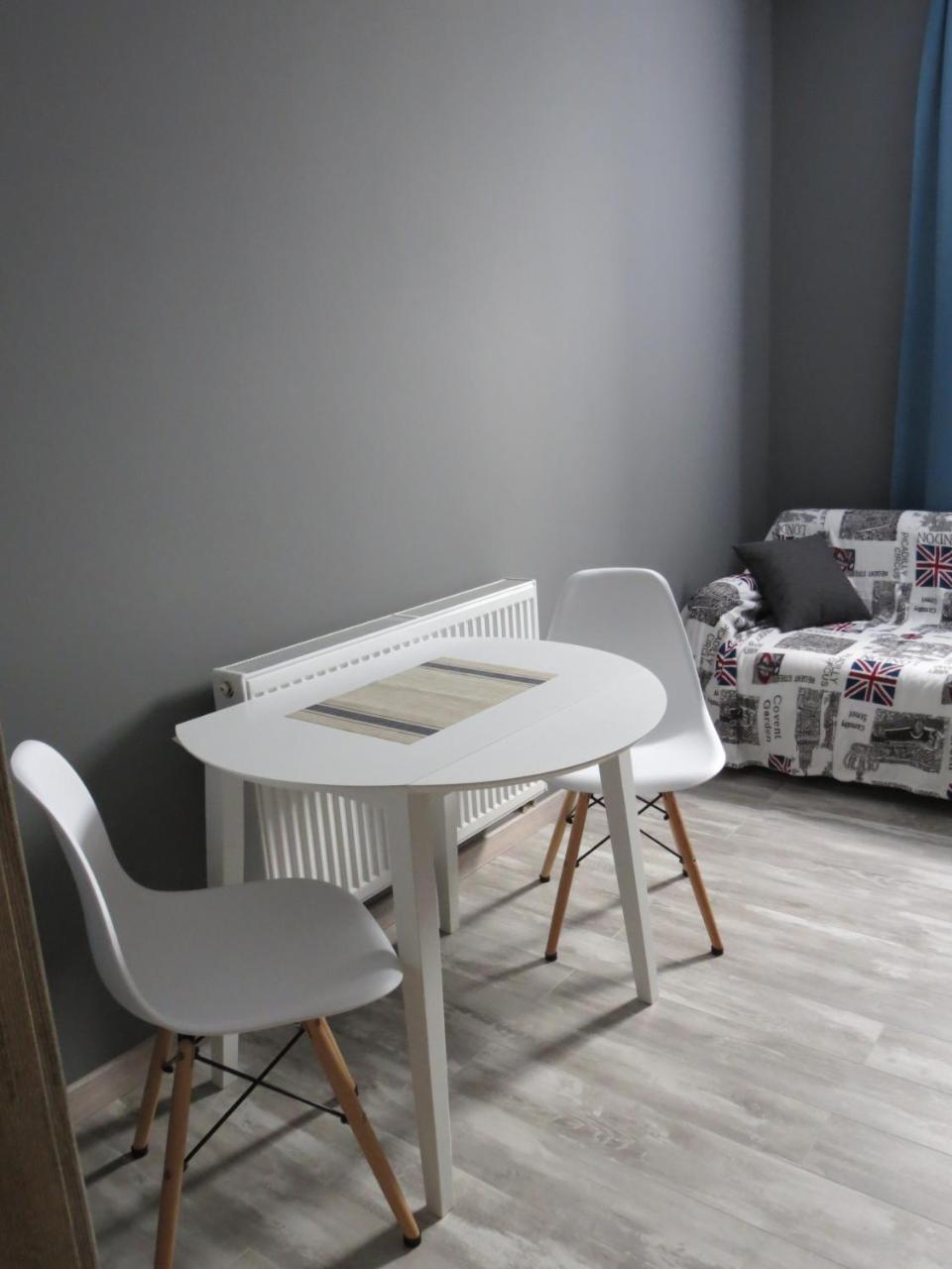 Dream Apartament Morsin Kültér fotó