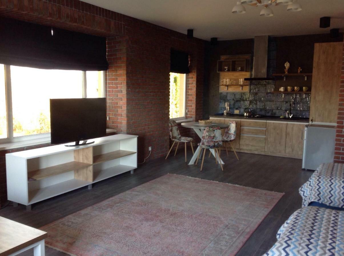 Dream Apartament Morsin Kültér fotó