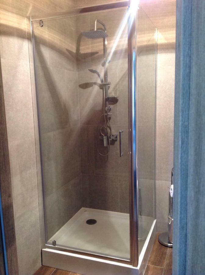 Dream Apartament Morsin Kültér fotó