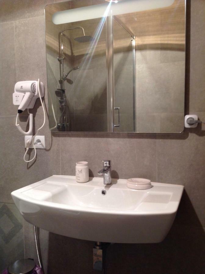 Dream Apartament Morsin Kültér fotó