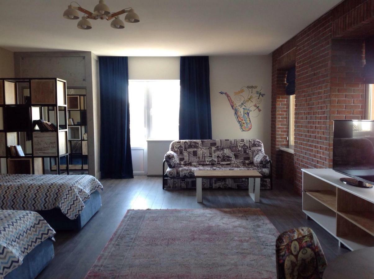Dream Apartament Morsin Kültér fotó