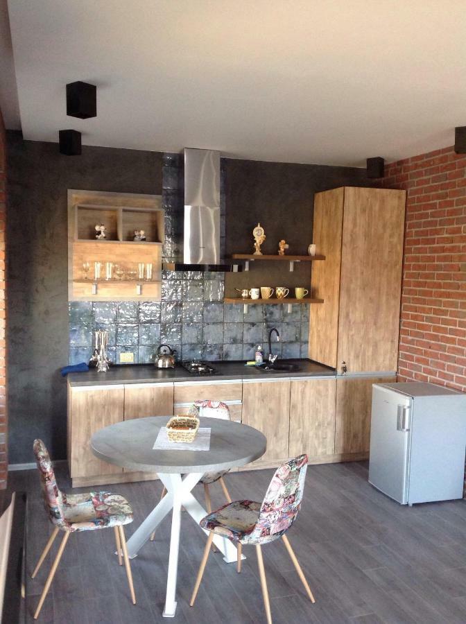 Dream Apartament Morsin Kültér fotó