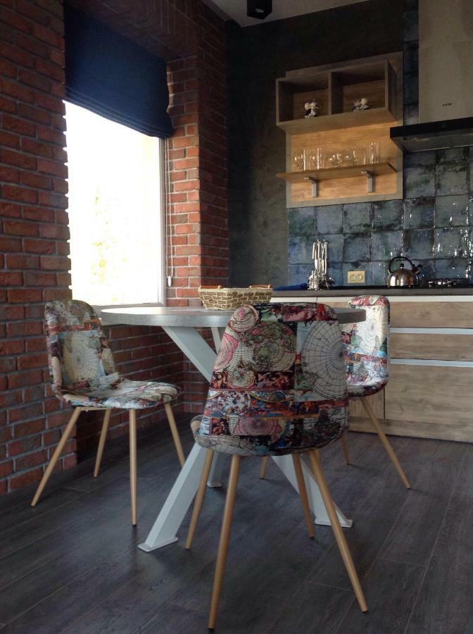 Dream Apartament Morsin Kültér fotó