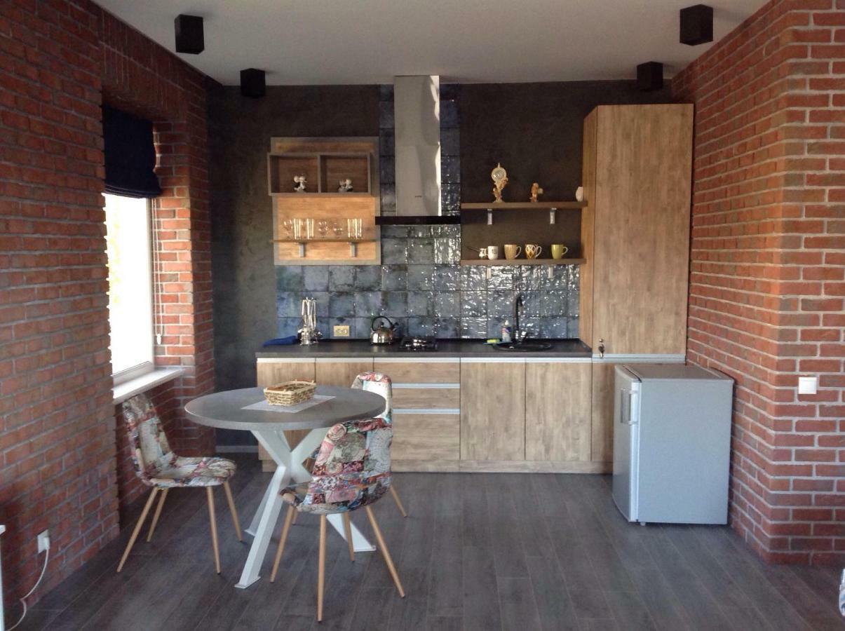 Dream Apartament Morsin Kültér fotó