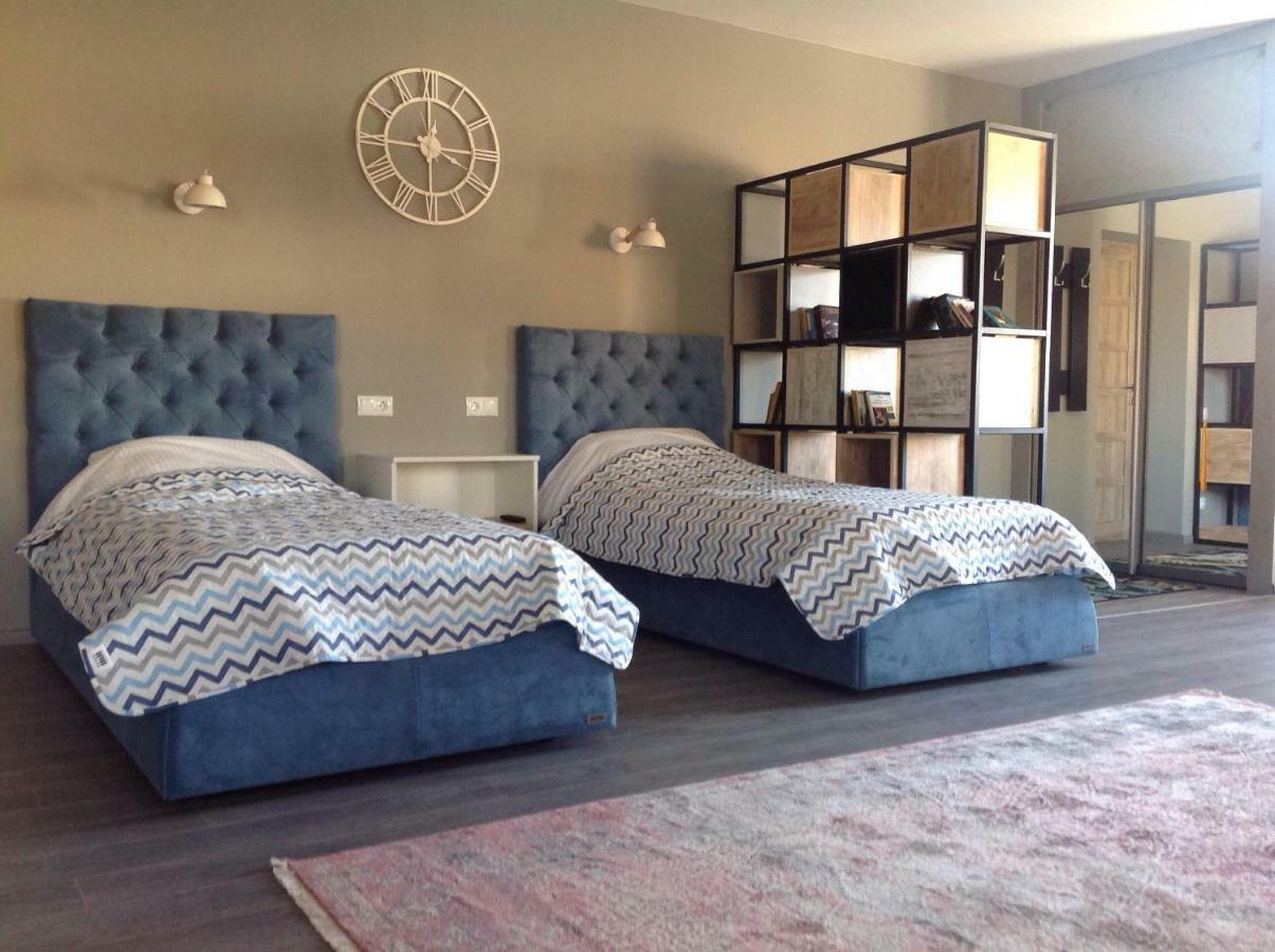 Dream Apartament Morsin Kültér fotó
