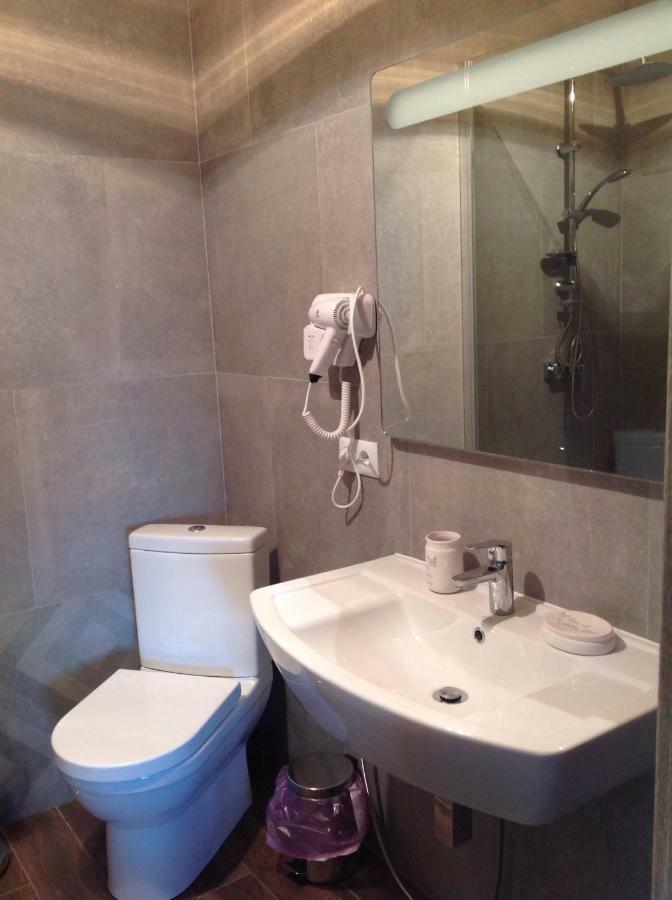 Dream Apartament Morsin Kültér fotó